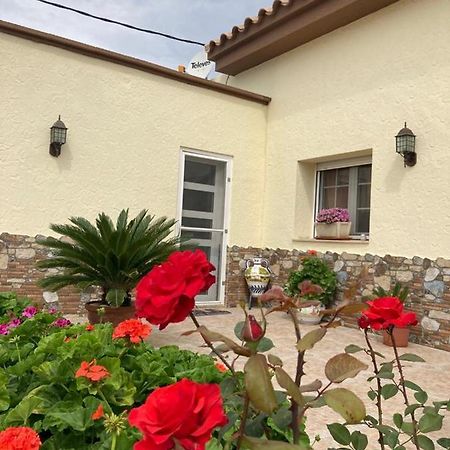 Casa Roseta Hotel Deltebre Kültér fotó