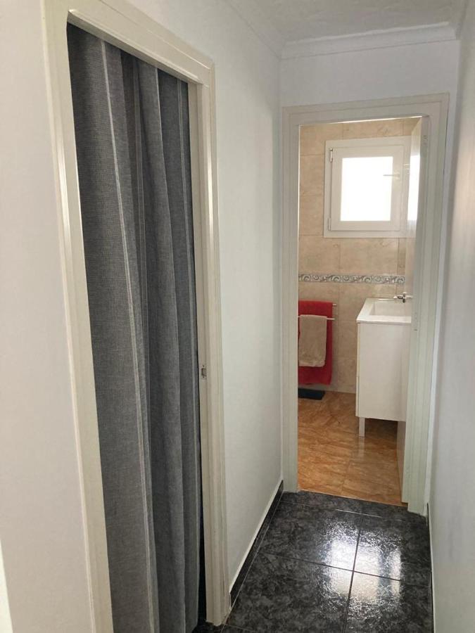 Casa Roseta Hotel Deltebre Kültér fotó