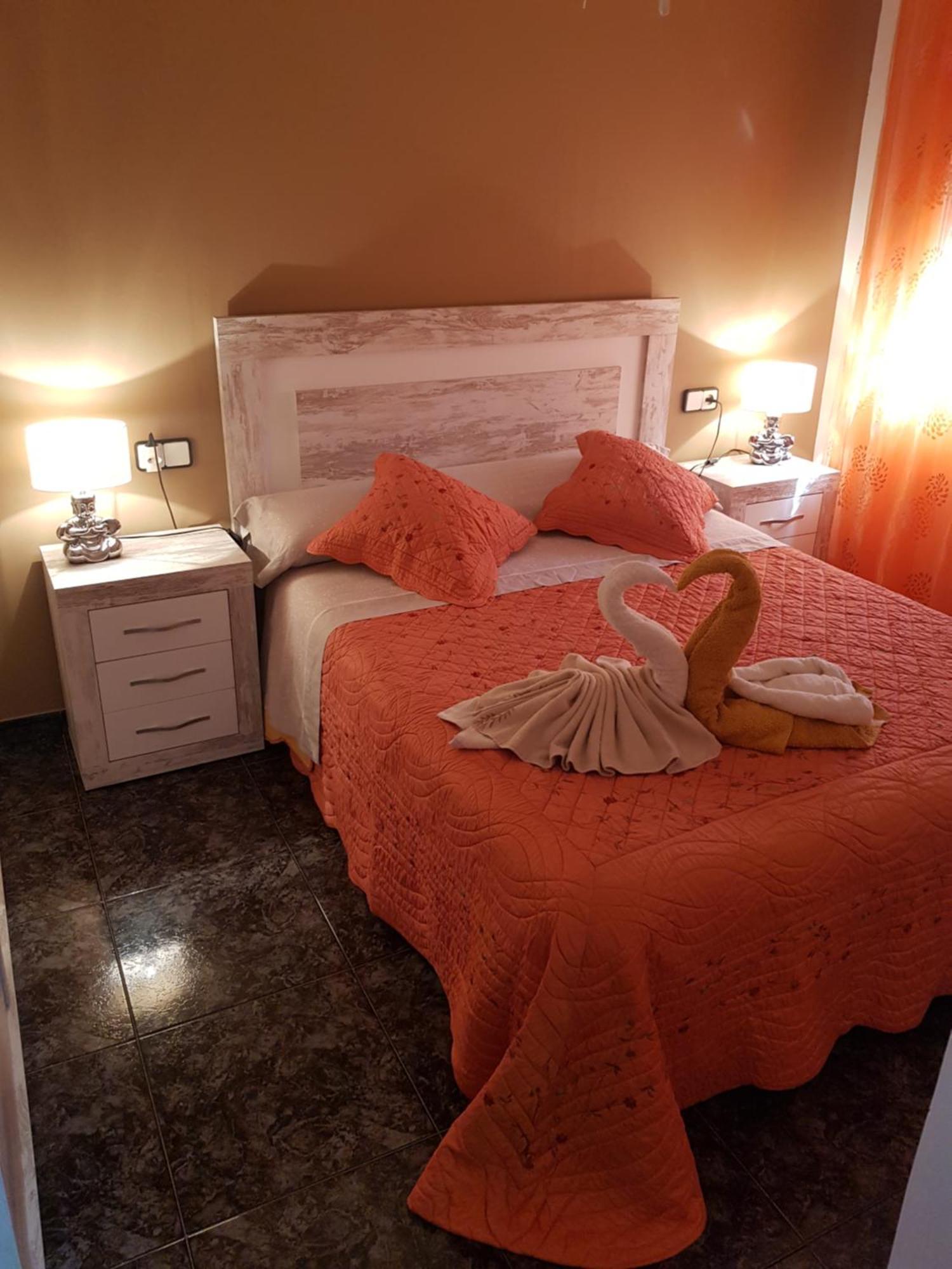 Casa Roseta Hotel Deltebre Kültér fotó