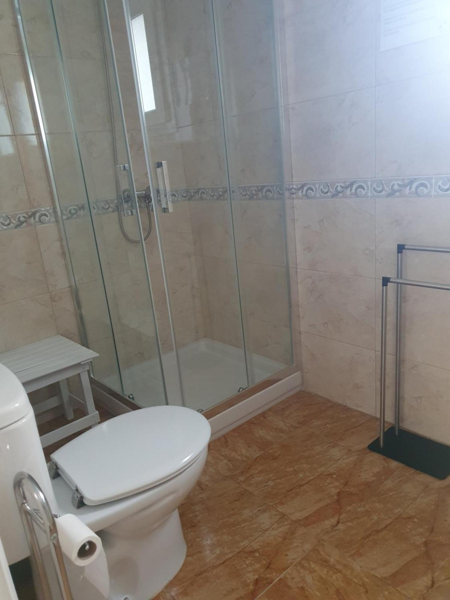 Casa Roseta Hotel Deltebre Kültér fotó